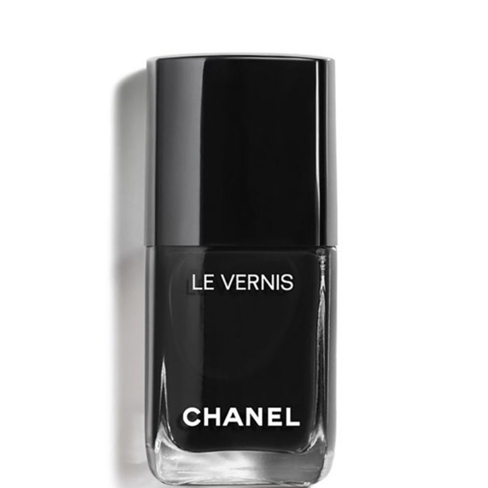 Brand New CHANEL 713 Pure Black Limited Edition